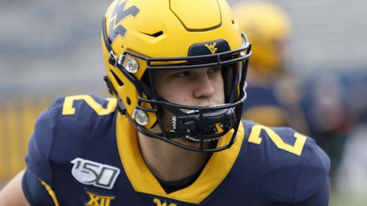 Stellar, Standard & Subpar: Jarret Doege In 2020