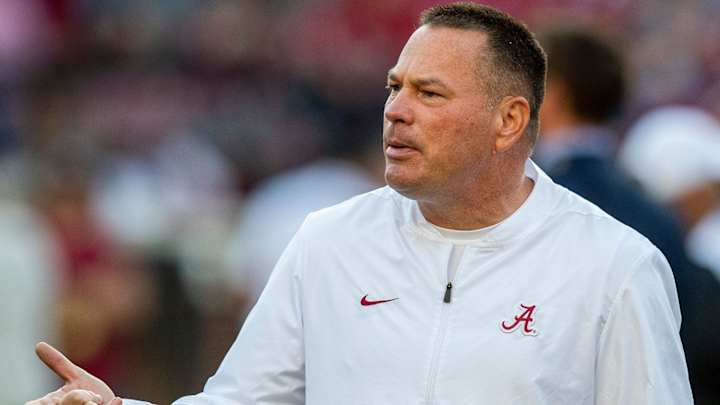 Report: Butch Jones' UT Contract Buyout Being Used in Bret Bielema's Lawsuit Against Arkansas