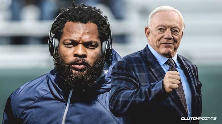 Are Other NFL Owners Waiting On Jerry Regarding Social Injustice Talk? Are Other NFL Owners Waiting On Jerry Regarding Social Injustice Talk?