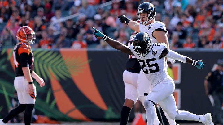 Inside the AFC South: Most Underrated Players in Jaguars' Division Inside the AFC South: Most Underrated Players in Jaguars' Division