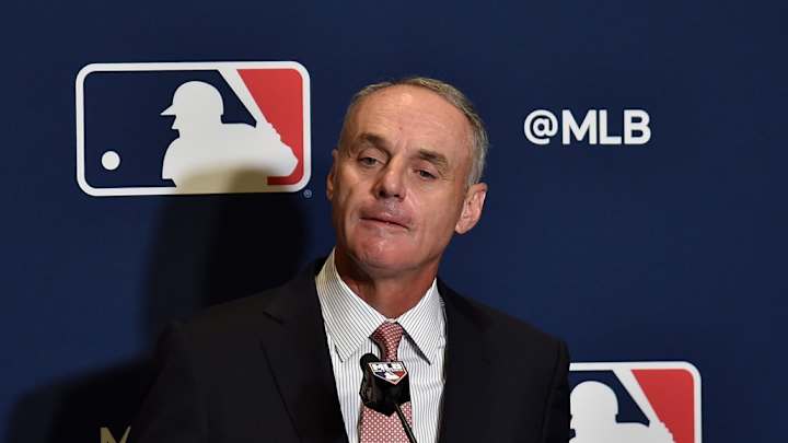 Judge Orders Yankees to Unseal Letter From MLB Allegedly Linked to Sign Stealing Judge Orders Yankees to Unseal Letter From MLB Allegedly Linked to Sign Stealing