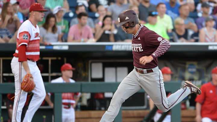 Texas Rangers 2020 Draft Grades and Analysis: What the Experts Are Saying