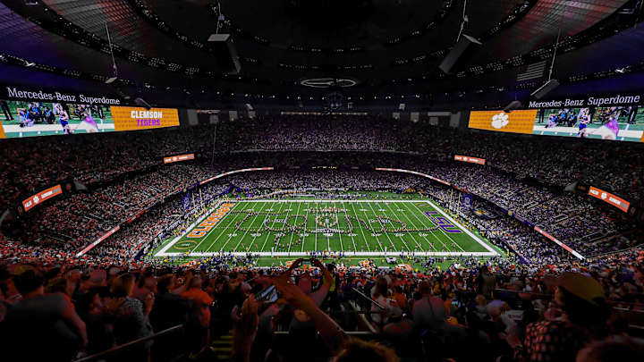 Informal Survey: Fans Overwhelmingly Ready to Return to Stadiums Informal Survey: Fans Overwhelmingly Ready to Return to Stadiums