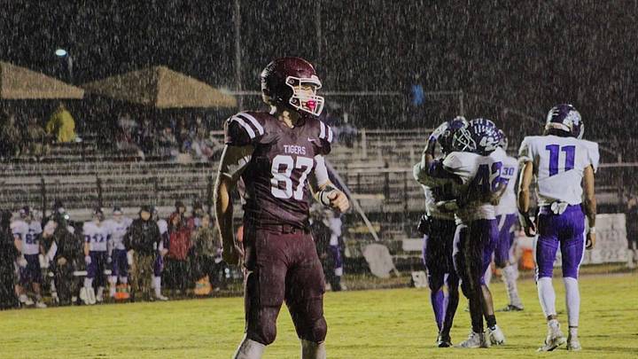 Breaking: Vols Land Elite In-State Tight End Hudson Wolfe Breaking: Vols Land Elite In-State Tight End Hudson Wolfe