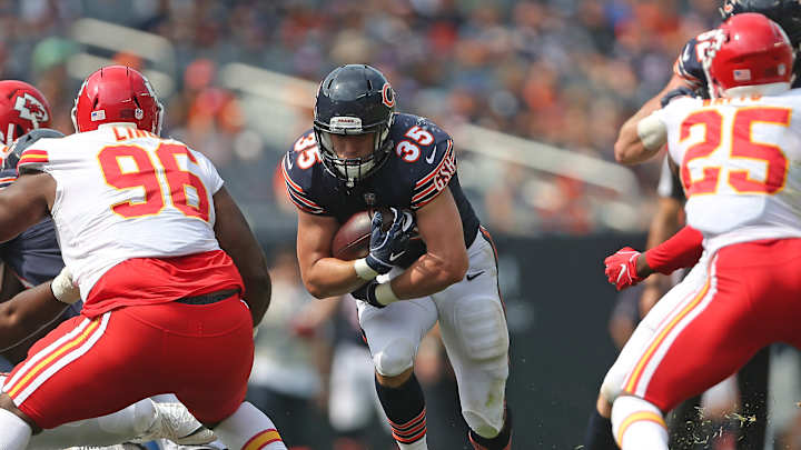 Three Unaddressed Holes Ryan Pace Left on Roster