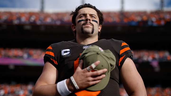 2021 Cleveland Browns Fantasy Team Outlook: Breakout 2020 Creates Lofty Expectations for Baker Mayfield & Co.