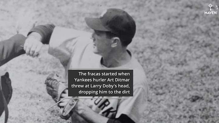 Today in White Sox History: June 13 Today in White Sox History: June 13