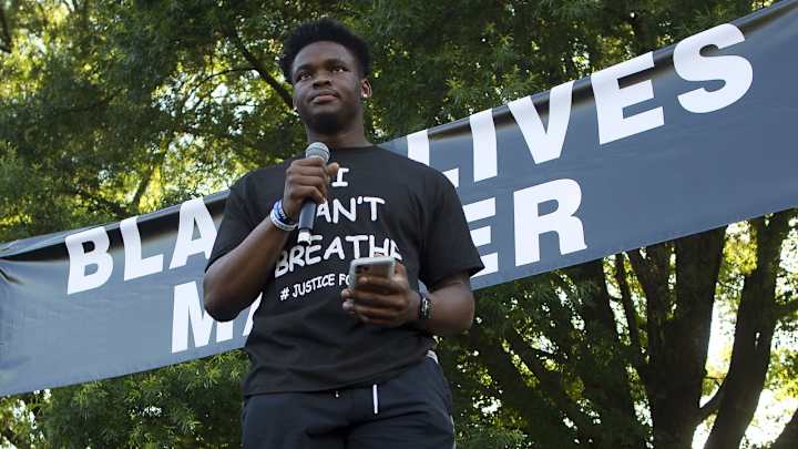 Looking for Leaders? Clemson's Already Found Them