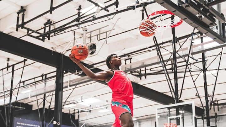 2022 UNC Point Guard Target Jaden Bradley to Transfer