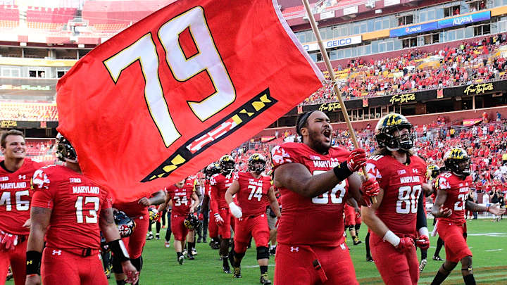 McKennie on Five-Year Career, Locksley, Life After Football