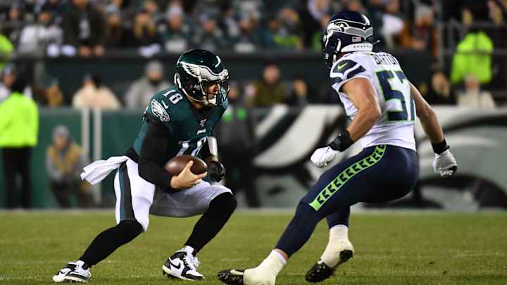 Seahawks Offseason Profile: Cody Barton