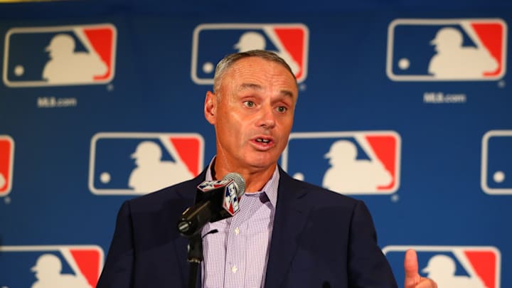 Opinion: The Current Fallout Between MLB/MLBPA is Worse Than the 1994-95 Strike