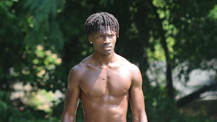 Georgia Football Commit, David Daniel Talks Who's Next Up in 2021