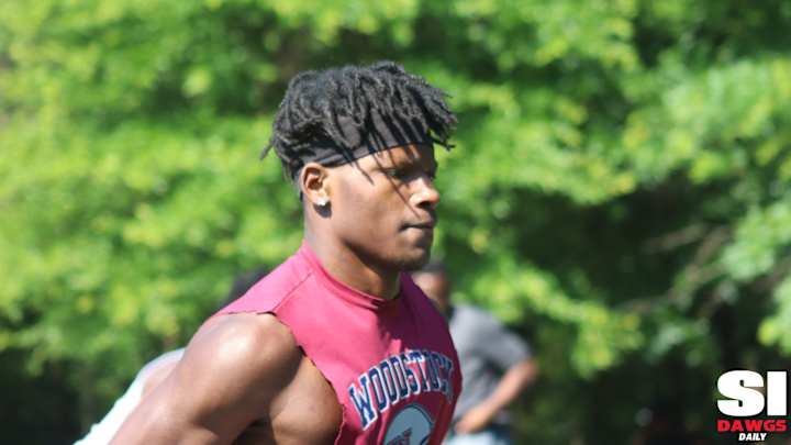 Georgia Football: Commits and Targets Headline Preseason Georgia All-State Team