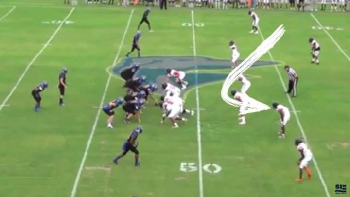 2021 Recruiting Profile: Florida Gators Safety Target Dakota Mitchell