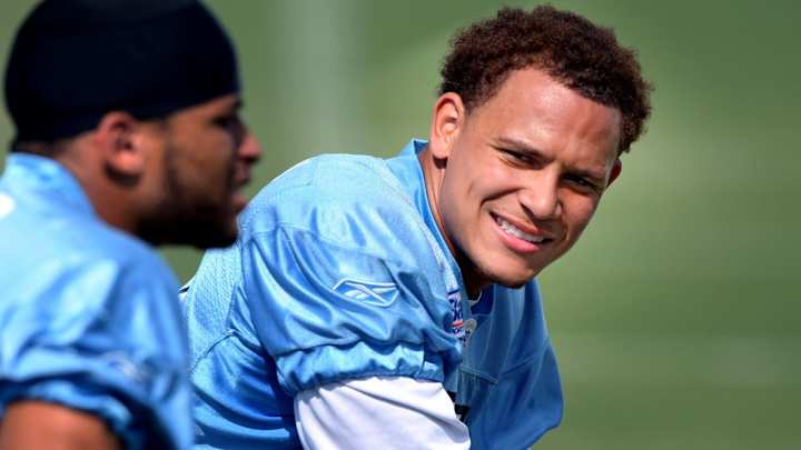 Countdown to Kickoff: 92 Days