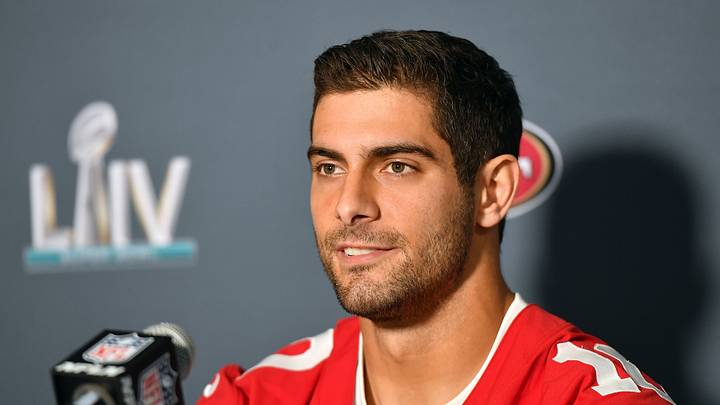 15 49ers Who Could Leave After 2020: Part 3
