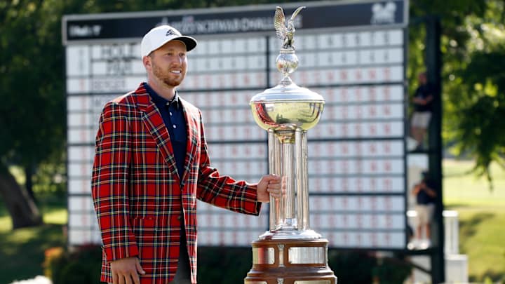 Opening Odds: RBC Heritage PGA Preview
