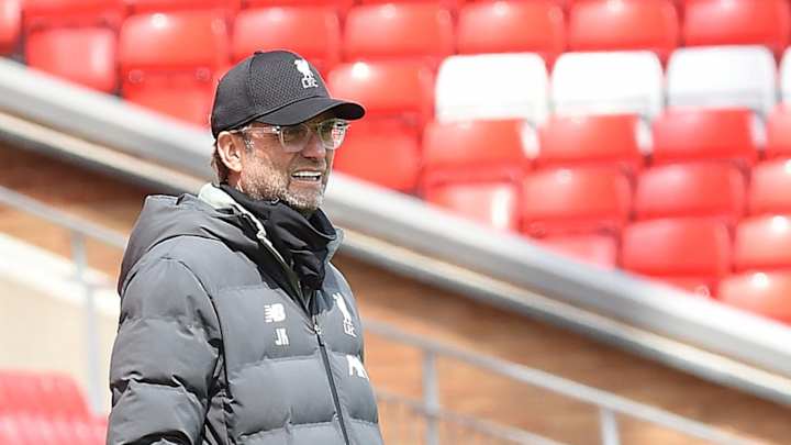 Liverpool vs. Everton Live Stream: How to Watch, TV Channel, Start Time