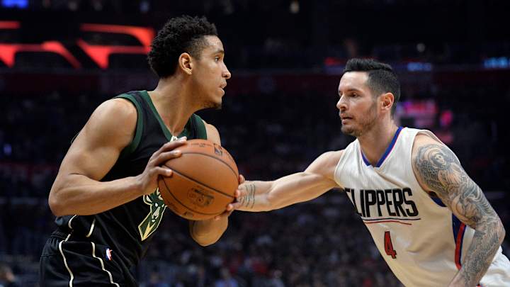 JJ Redick Urged LA Clippers to Draft Malcolm Brogdon in 2016 JJ Redick Urged LA Clippers to Draft Malcolm Brogdon in 2016