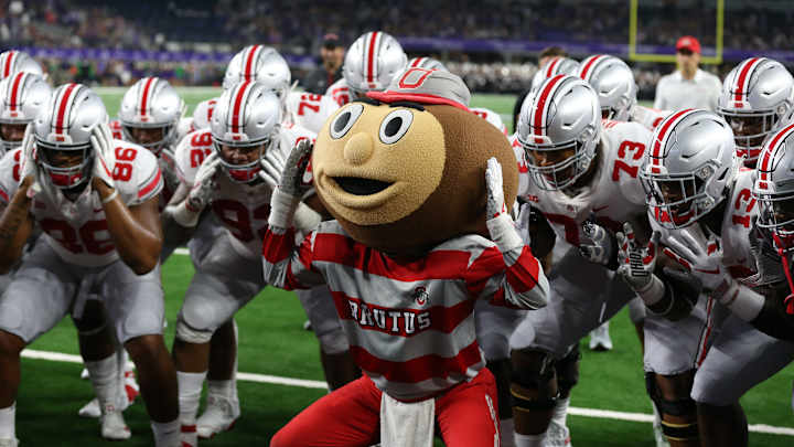 SI All-American Watch List: Ohio State Football Commits and Top Targets