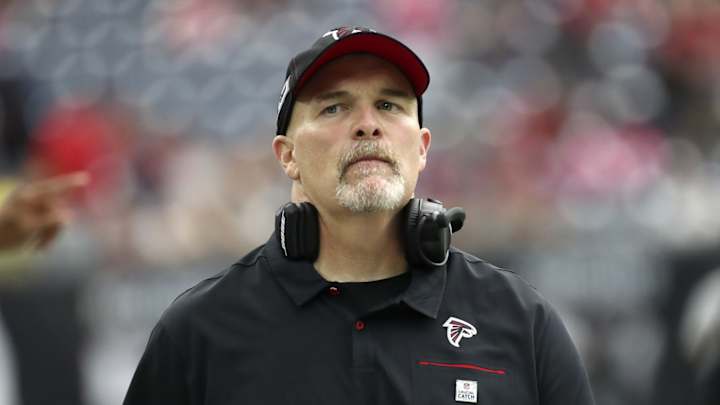 Report: NFL To Cut Preseason To Two Weeks