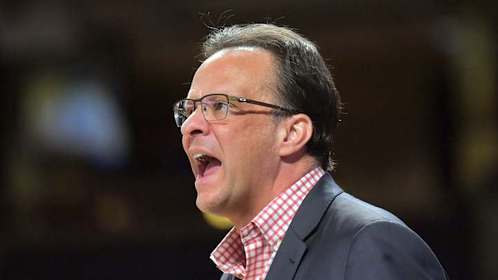 Georgia Basketball Reaches Out to Handful of 2022 Prospects