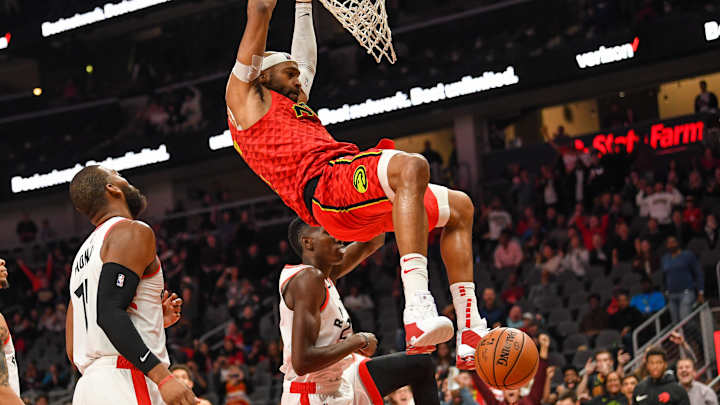 Vince Carter's Top 10 Dunks