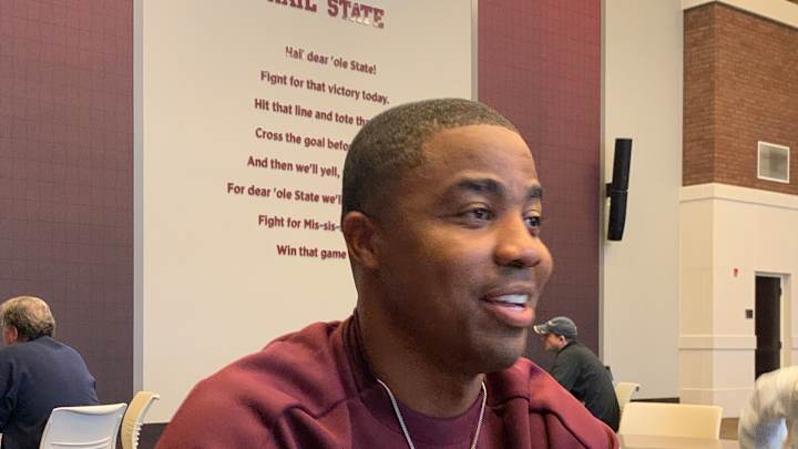 Life with Leach: Darcel McBath has seen Mike Leach from all sides