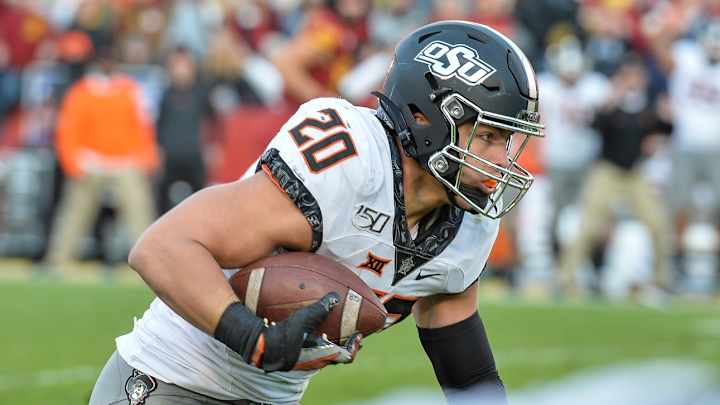 Check Out Where Malcolm Rodriguez Spent His COVID-19 Quarantine