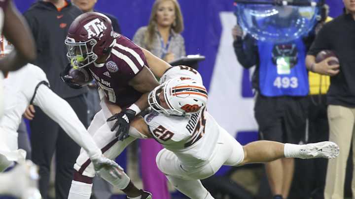 Malcolm Rodriguez Tweets that He Has Tested Positive for COVID-19, Simpson Too