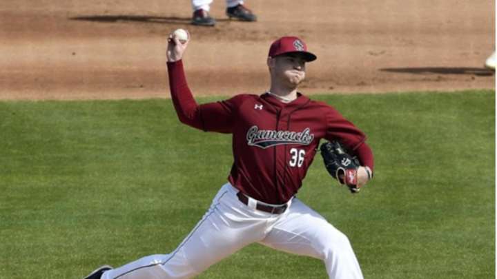 Shook Picked Up By Brewers As A Free Agent Shook Picked Up By Brewers As A Free Agent