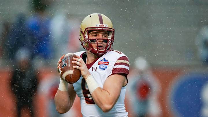 Dennis Grosel: The Good, the Bad, and the Ugly