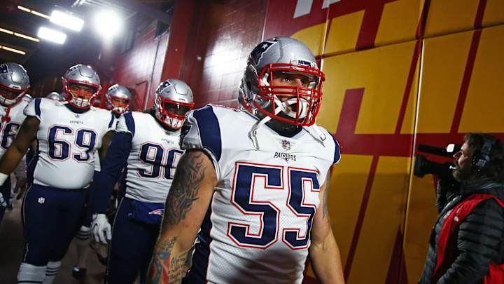 Ranking Top Edge Rushers in AFC East in 2020