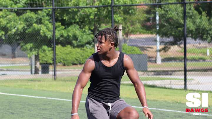 Georgia Recruiting: 2023 DB, Caleb Downs Talks Offers, Upcoming Season