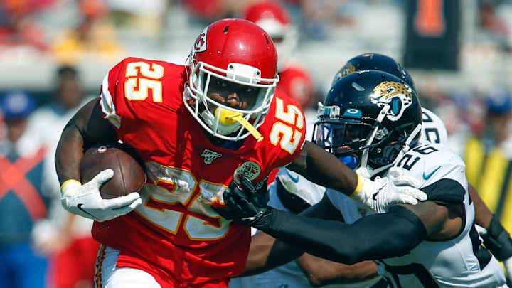 Way-Too-Early Depth Charts: Projecting the Jaguars' Safety Room