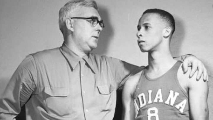 My Two Cents: Honoring Bill Garrett Should Have Been Done Long Ago My Two Cents: Honoring Bill Garrett Should Have Been Done Long Ago