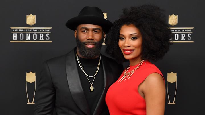 Saints News: Malcolm Jenkins hired as a CNN Contributor on Race and Social Justice Saints News: Malcolm Jenkins hired as a CNN Contributor on Race and Social Justice