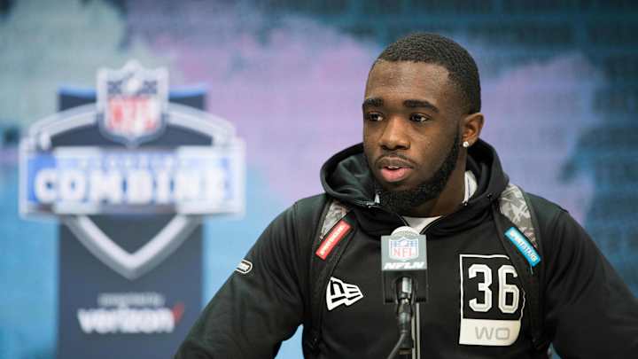 Denzel Mims has the tools to be an impact player for the New York Jets