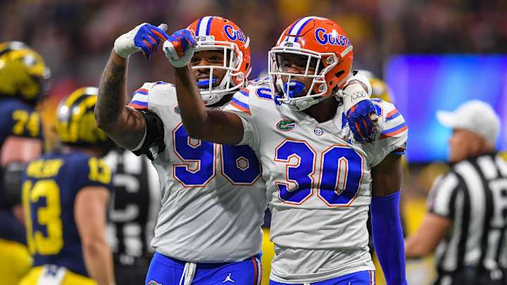 What Are the Florida Gators' Options at the STAR Position in 2020?