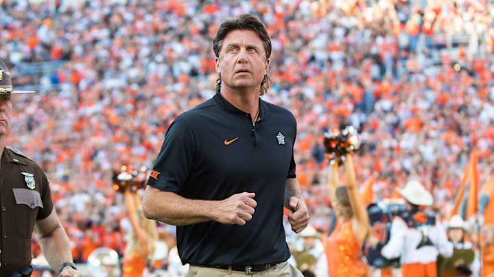 Oklahoma State Football 2020 Betting Preview Oklahoma State Football 2020 Betting Preview