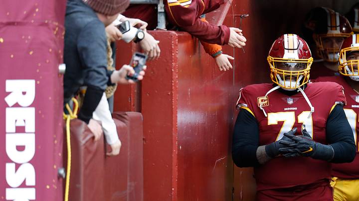 Trent Williams Acquisition is 49ers Best Offseason Move