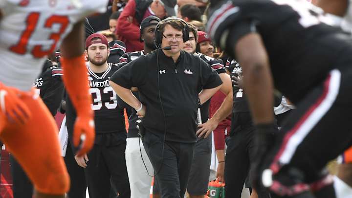 How Will Muschamp Was Able To Secure His Latest 2021 Commitment