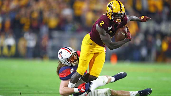 Why Brandon Aiyuk Will Have a Slow Start in 2020