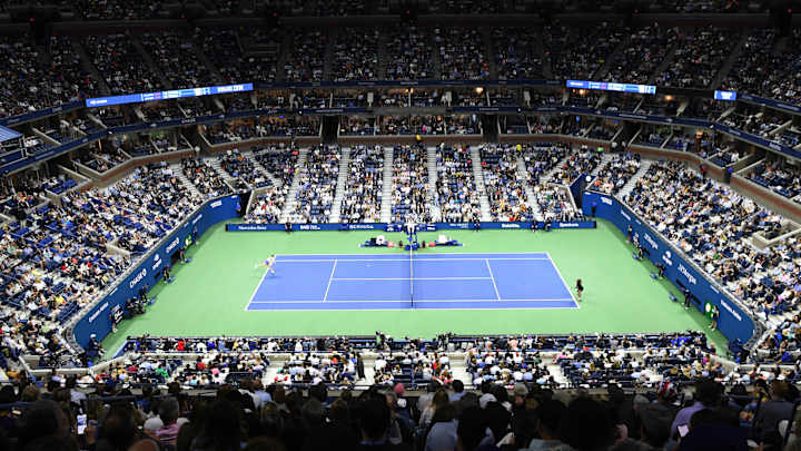 Report: U.S. Open to Be Held as Scheduled Without Fans