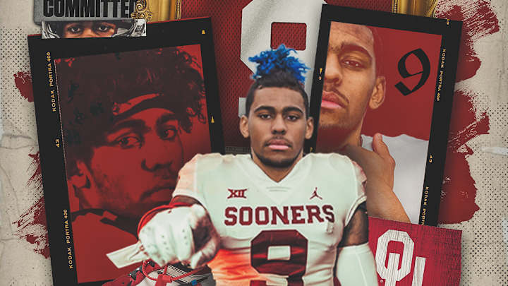 Why Nathan Rawlins-Kibonge Chose Oklahoma Over Stanford Why Nathan Rawlins-Kibonge Chose Oklahoma Over Stanford