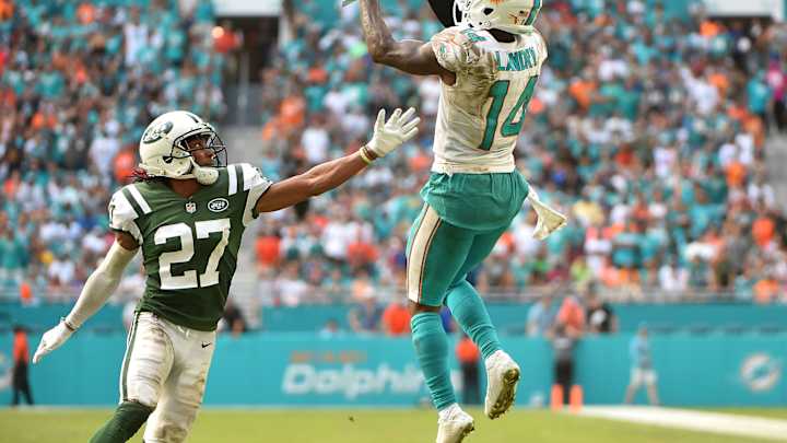 The Dolphins Drafts of the Last 10 Years: 2014