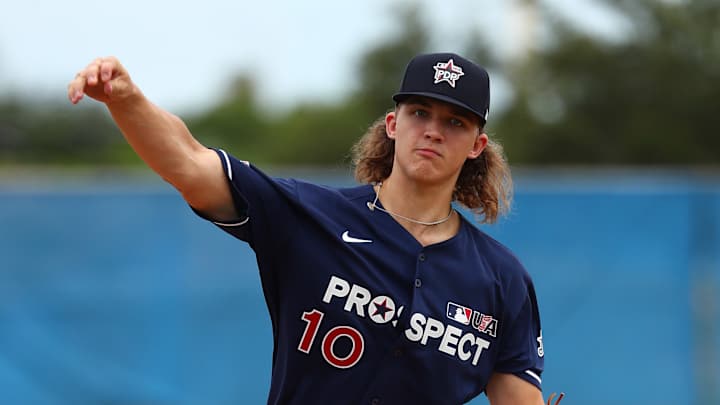 Mississippi State baseball signee Fristoe can't wait to get to Starkville