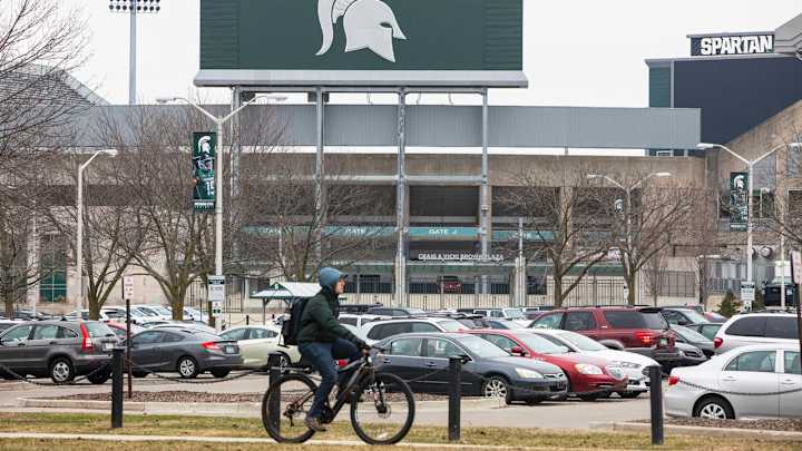 Michigan State won’t have Athletes Sign COVID-19 Risk Waiver