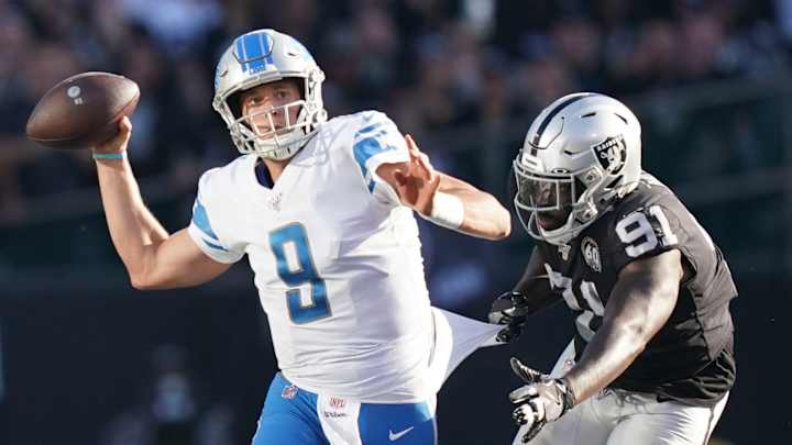 Why Seahawks Look Wise Stockpiling Players on One-Year Contracts